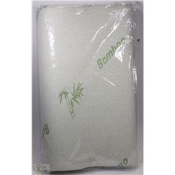 NEW BAMBOO MEMORY FOAM PILLOW