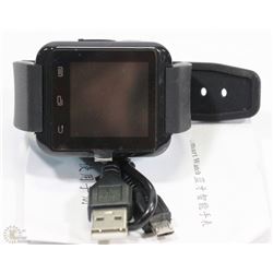 NEW ANDROID BLUETOOTH SMARTWATCH