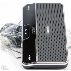 NEW BLUETOOTH HANDFREE DEVICE