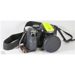 FUJIFILM 12 MP DIGITAL CAMERA 18X ZOOM
