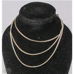 NEW 22" BOXLINK CHAIN