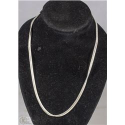 NEW 22" ROPE CHAIN ALL PROCEEDS GO TO THE