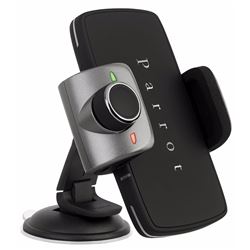 PARROT MINIKIT SMART BLUETOOTH HANDS-FREE CHARGING