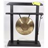 Image 1 : STAND UP GONG 16"X18"