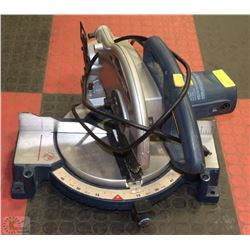 MASTERCRAFT 10" COMPOUND MITRE SAW