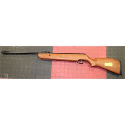 CROSMAN QUEST 500 .177 CALIBER GUN