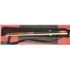 Image 1 : MASTER SPEED POOL CUE IN CARRY CASE WITH SHOULDER