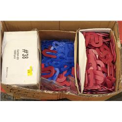 4000 FLOOR TILE SPACERS