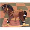 Image 1 : ROCKING HORSE