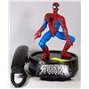 Image 1 : SPIDERMAN PHONE -SOUND AND ACTION WHEN RINGS