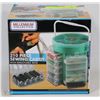 Image 1 : 210 PIECE SEWING CADDY