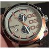 Image 1 : NEW JUMBO 50 MM DIESEL CHRONOGRAPH DATE S/S