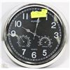Image 1 : WALL CLOCK /  TEMP / HUMIDITY
