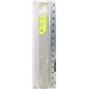 Image 1 : 12" LONG SILICA MINERAL WAND