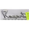 Image 1 : LATE 50'S DODGE REGENT NAME PLATE