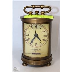 LONDON DESKTOP CLOCK