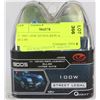 Image 1 : 2 - 9005 100W XENON REPLACMENT BULBS
