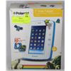 Image 1 : POLAROID 7" KIDS TABLET MODEL PTAB750 COMES LOADED