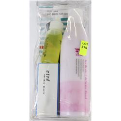 NEW ETRE FLORAL HAND AND BODY LOTION GIFTSET