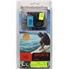Image 1 : SPORTS CAM WATERPROOF 1080P RESOLUTION