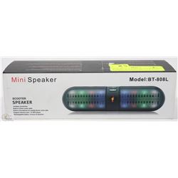 NEW BLUE TOOTH SPEAKER WITH RADIO FOR SAMSUNG,