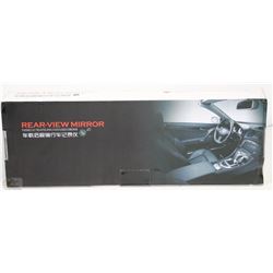 REAR VIEW MIRROR DASHCAM HD