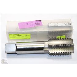 LOT OF 2 TAPS SIZE M52.0X5.00 HSS/HHS