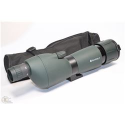 BARSKA HUNTING SPOTTING SCOPE - 20-60X60