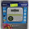 Image 1 : BROTHER PT-D210 LABEL MAKER