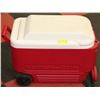 Image 1 : IGLOO WHEELIE-COOL 42 ROLLING COOLER