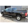 Image 2 : 2011 CHEVROLET SILVERADO K2500 HEAVY DUTY LT