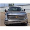 Image 4 : 2011 CHEVROLET SILVERADO K2500 HEAVY DUTY LT