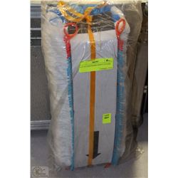 LOT OF DISPOSABLE BOOT COVERS