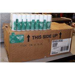 CASE OF NORTHWOOD LOTIONS