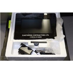 NEW 7" LEEDS DIGITAL PHOTO FRAME