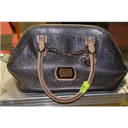 GENUINE GUESS LEATHER PURSE