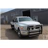 Image 8 : 2011 DODGE 3500 HD