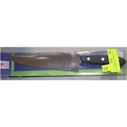 NEW J.A. HENCKELS EUROCRAFT 8 INCH CHEF'S