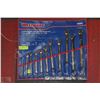 Image 1 : NEW WESTWARD STANDARD WRENCH SET