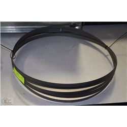 BAND SAW BLADE SIZE 45" X .5"