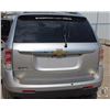 Image 6 : 2008 CHEVROLET EQUINOX LX AWD