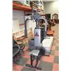 Image 1 : WEIDER COMPLETE HOME GYM 300LBS