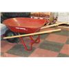 Image 1 : TRUE TEMPER WHEEL BARROW