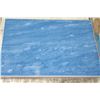 Image 1 : PALLET #2 DARK BLUE CERAMIC TILE 10"X13"    X406