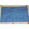 Image 1 : PALLET #1 DARK BLUE CERAMIC TILE 10"X13"    X294