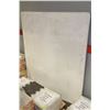 Image 1 : 4'X5' WHITEBOARDS X 2