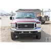 Image 9 : 2004 FORD F-350 SRW SUPER DUTY