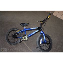 KIDS NAKAMURA ICE BIKE