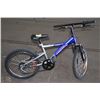 Image 1 : KIDS SUPERCYCLE IMPULSE FS 5 SPEED BIKE WITH STAND