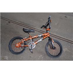 KIDS AVIGO IGNITE LIGHT WEIGHT ALLOY FREESTYLE
